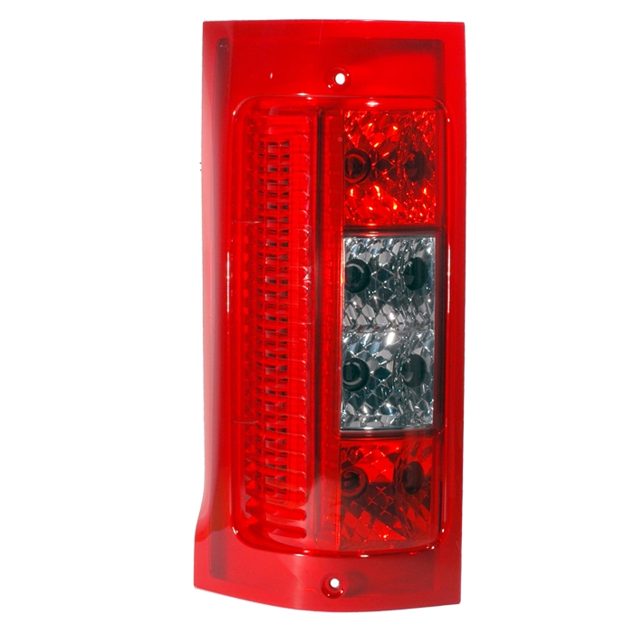 Lampa spate