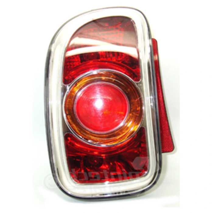 Lampa spate