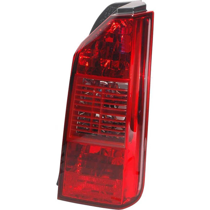 Lampa spate