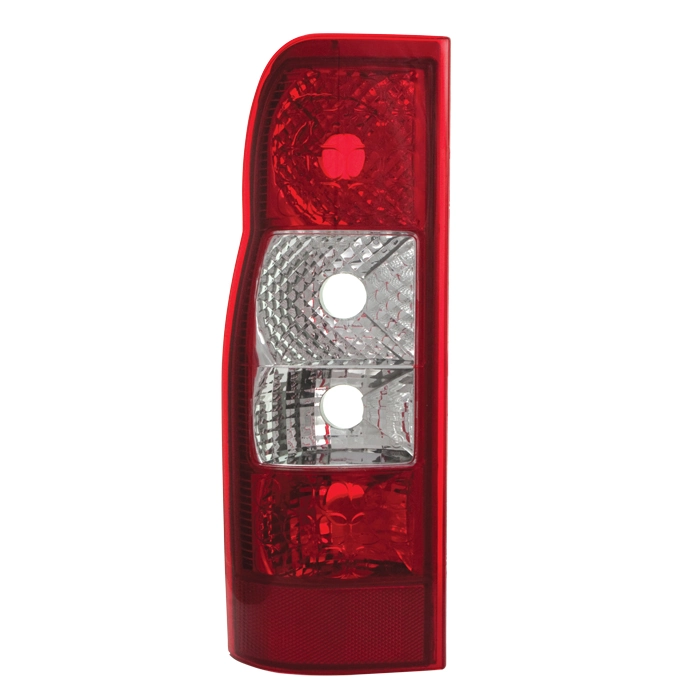 Lampa spate