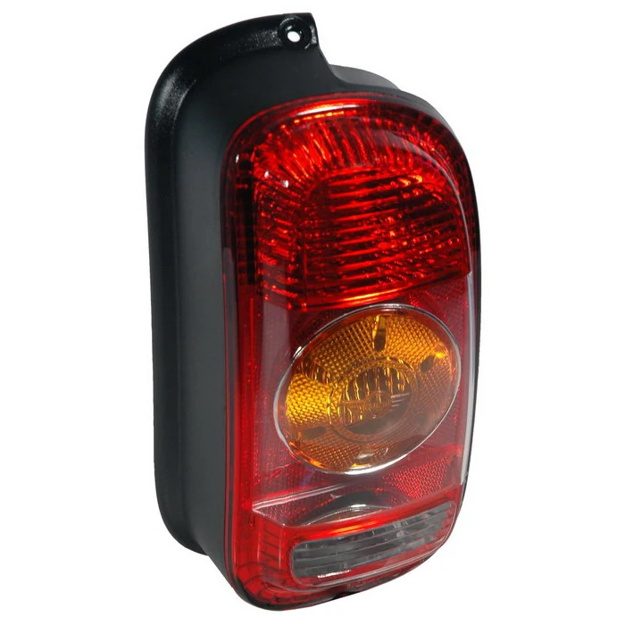 Lampa spate