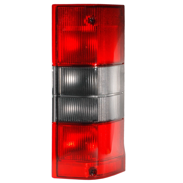 Lampa spate