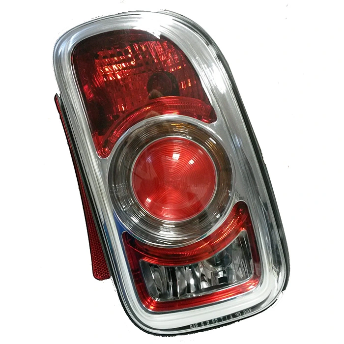 Lampa spate