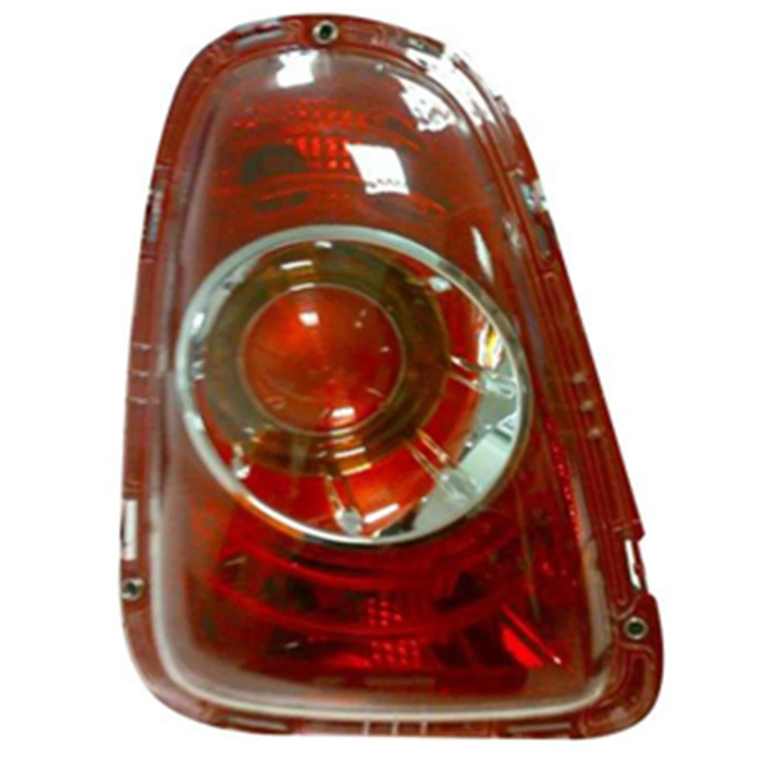 Lampa spate