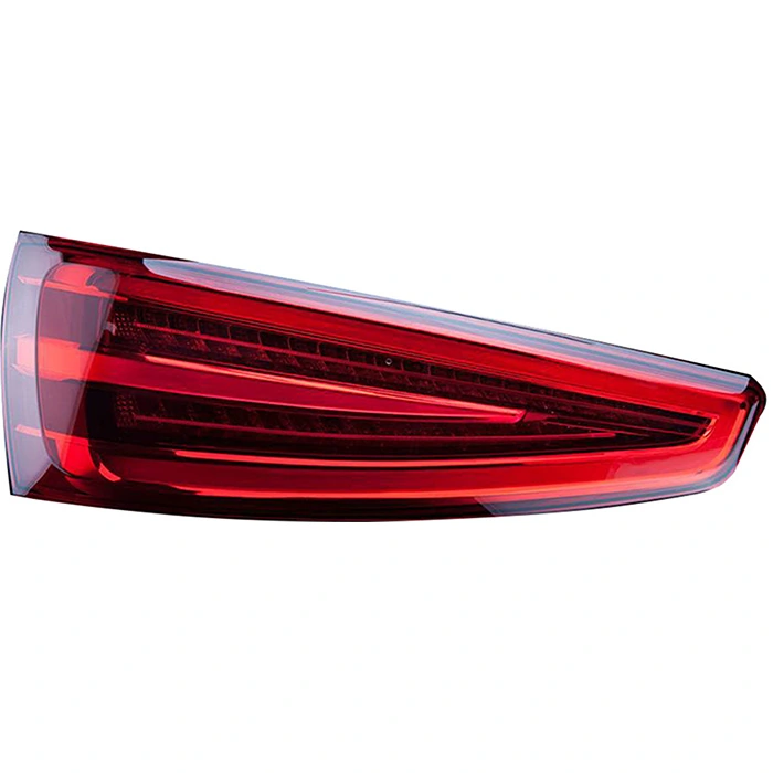 Lampa spate