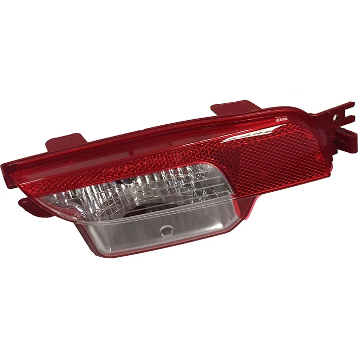 Lampa mers inapoi
