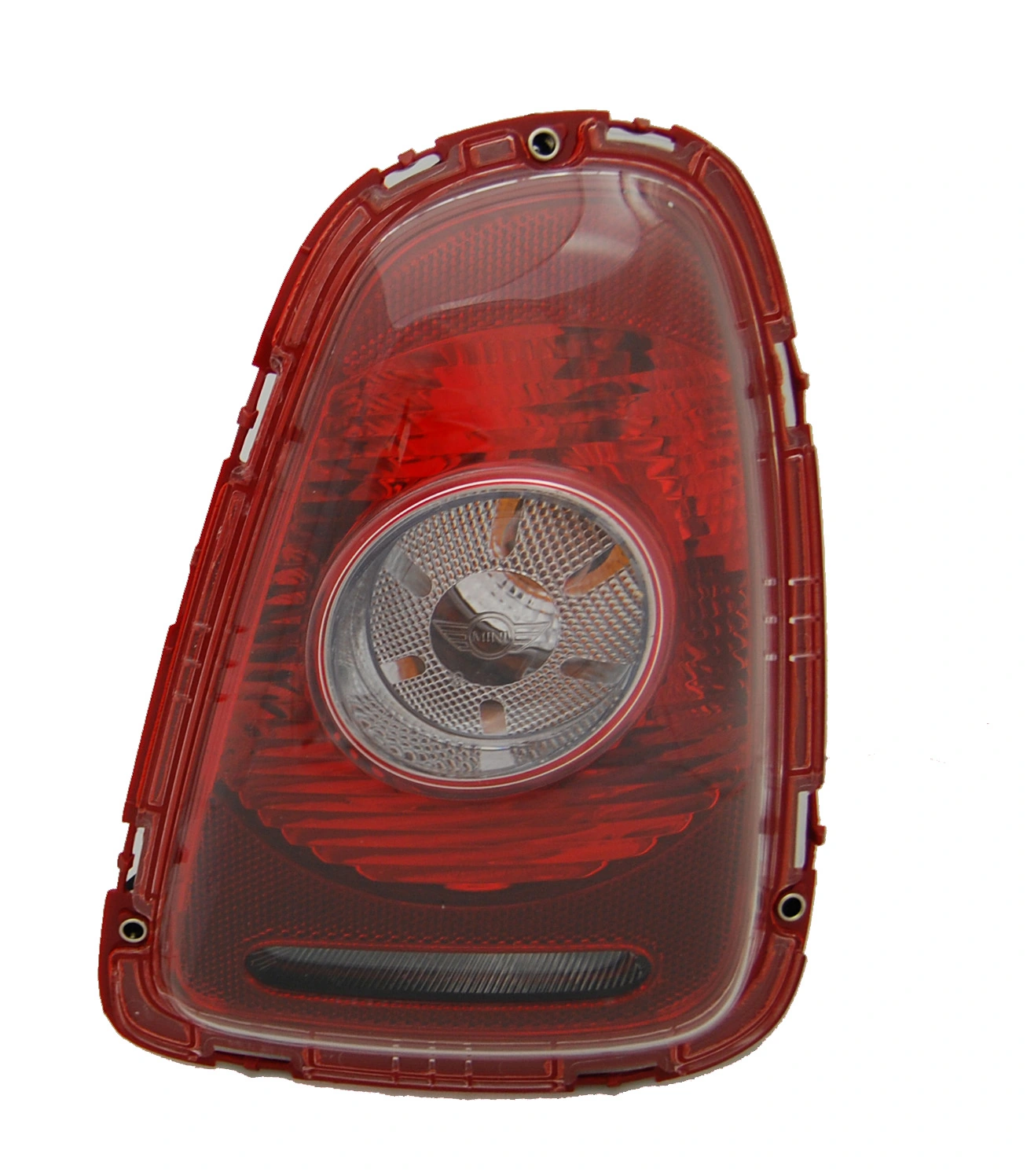 Lampa spate