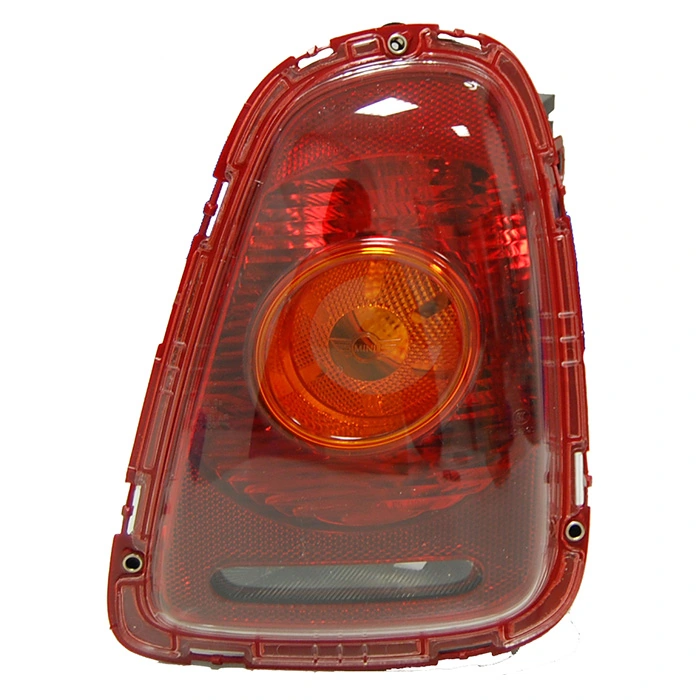 Lampa spate