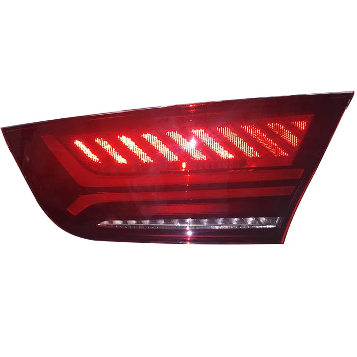 Lampa spate