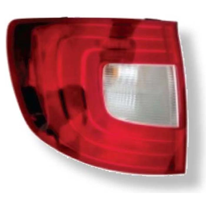 Lampa spate