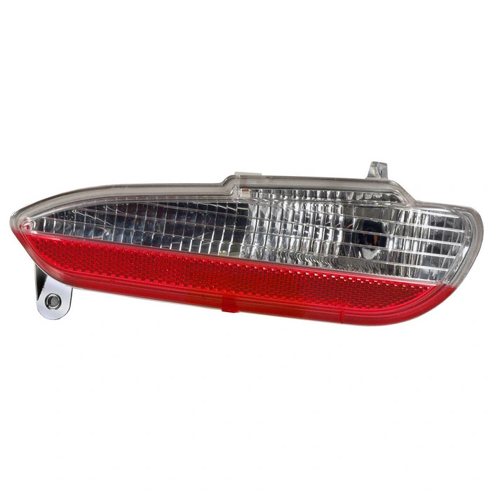Lampa mers inapoi