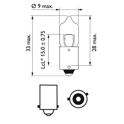 Bec semnalizator
