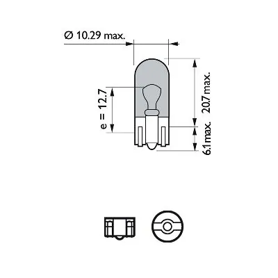 Bec semnalizator