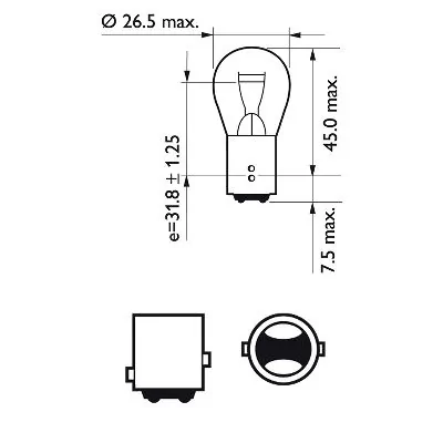 Bec semnalizator