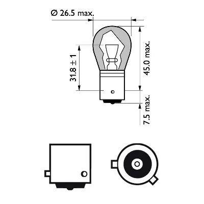 Bec semnalizator