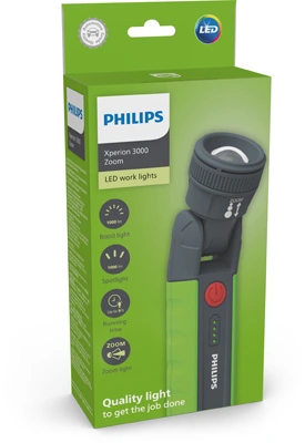 Lampa de mana