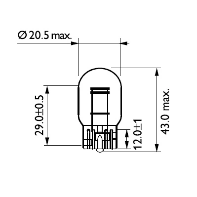 Bec semnalizator