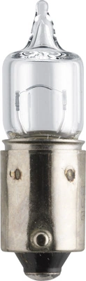 Bec incandescent