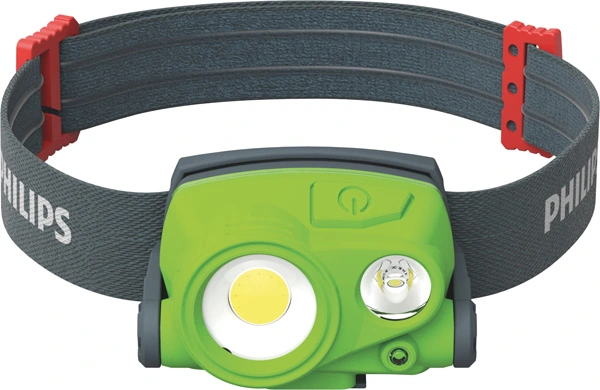 Lampa de mana