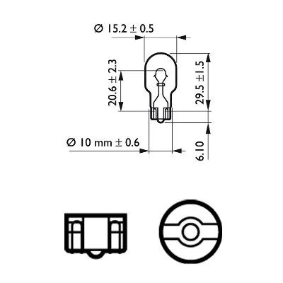 Bec semnalizator