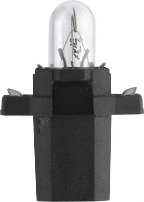 Bec incandescent