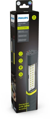 Lampa de mana