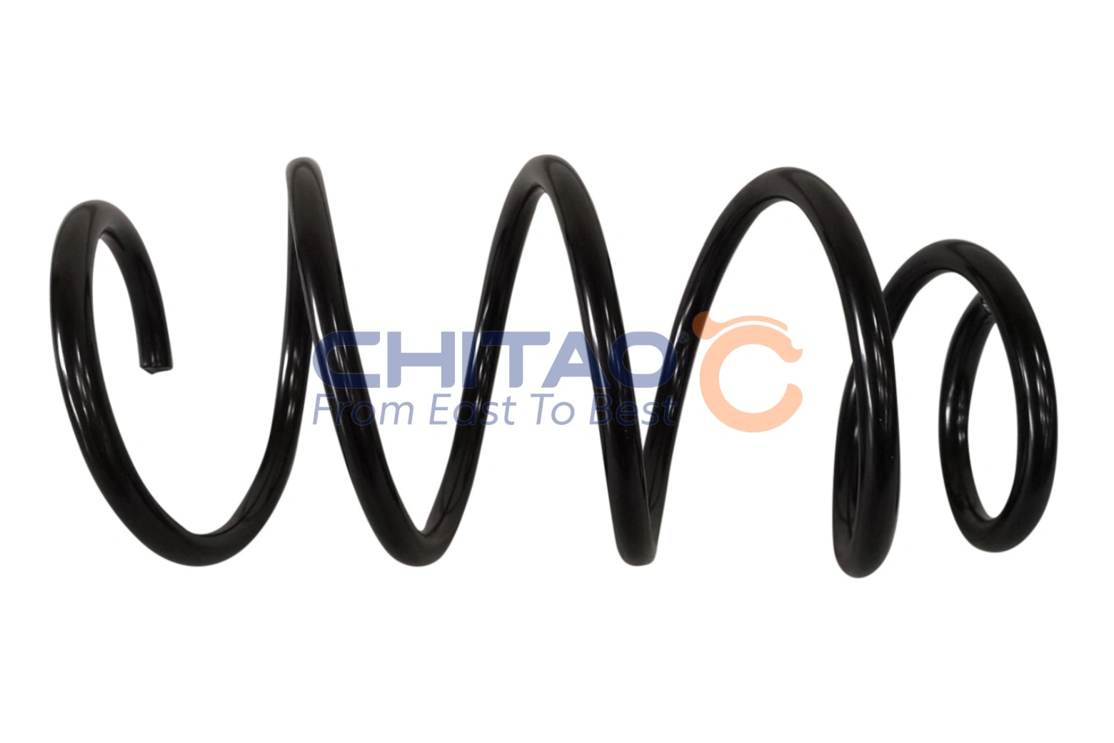Arc spiral