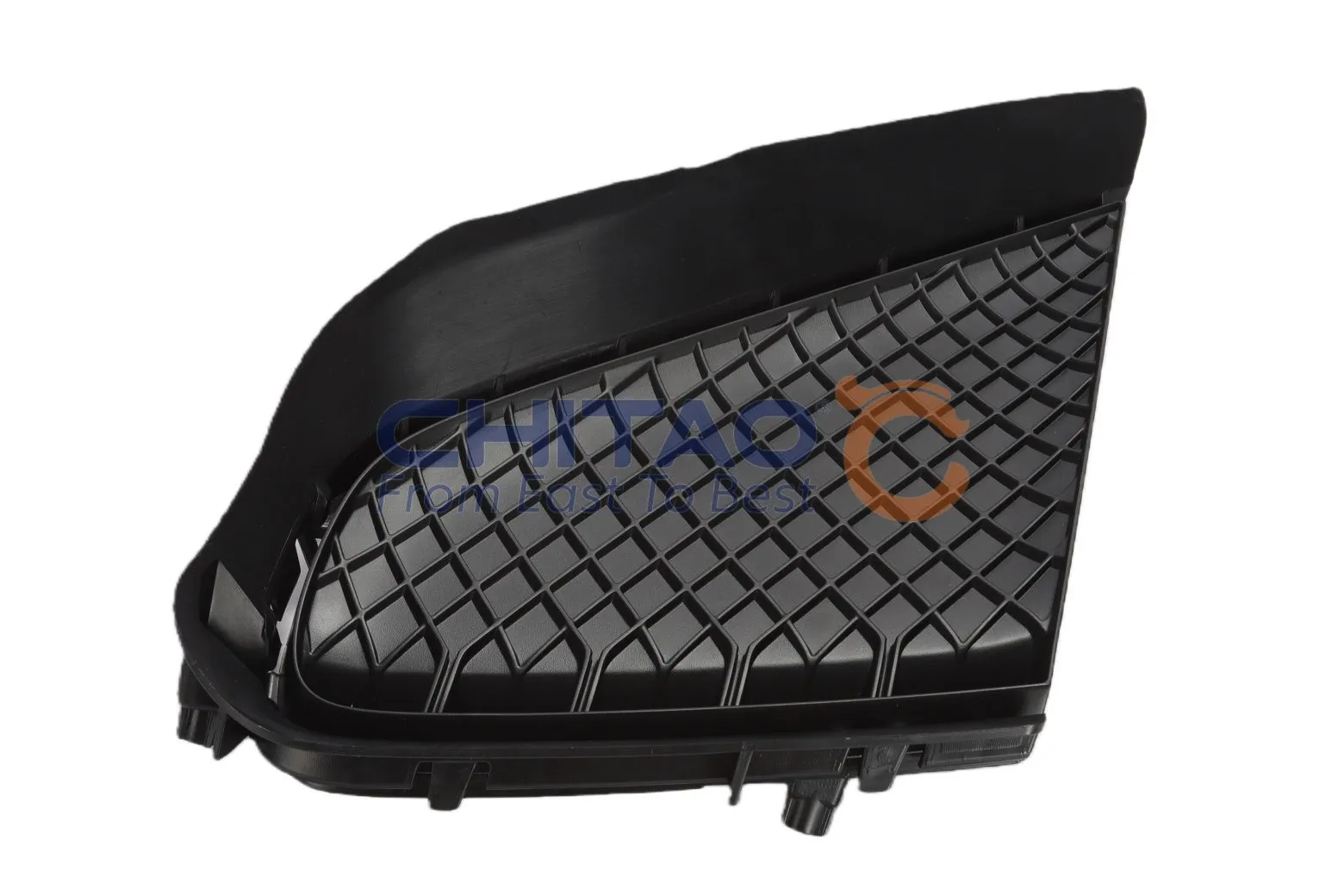 Grila ventilatie, bara protectie