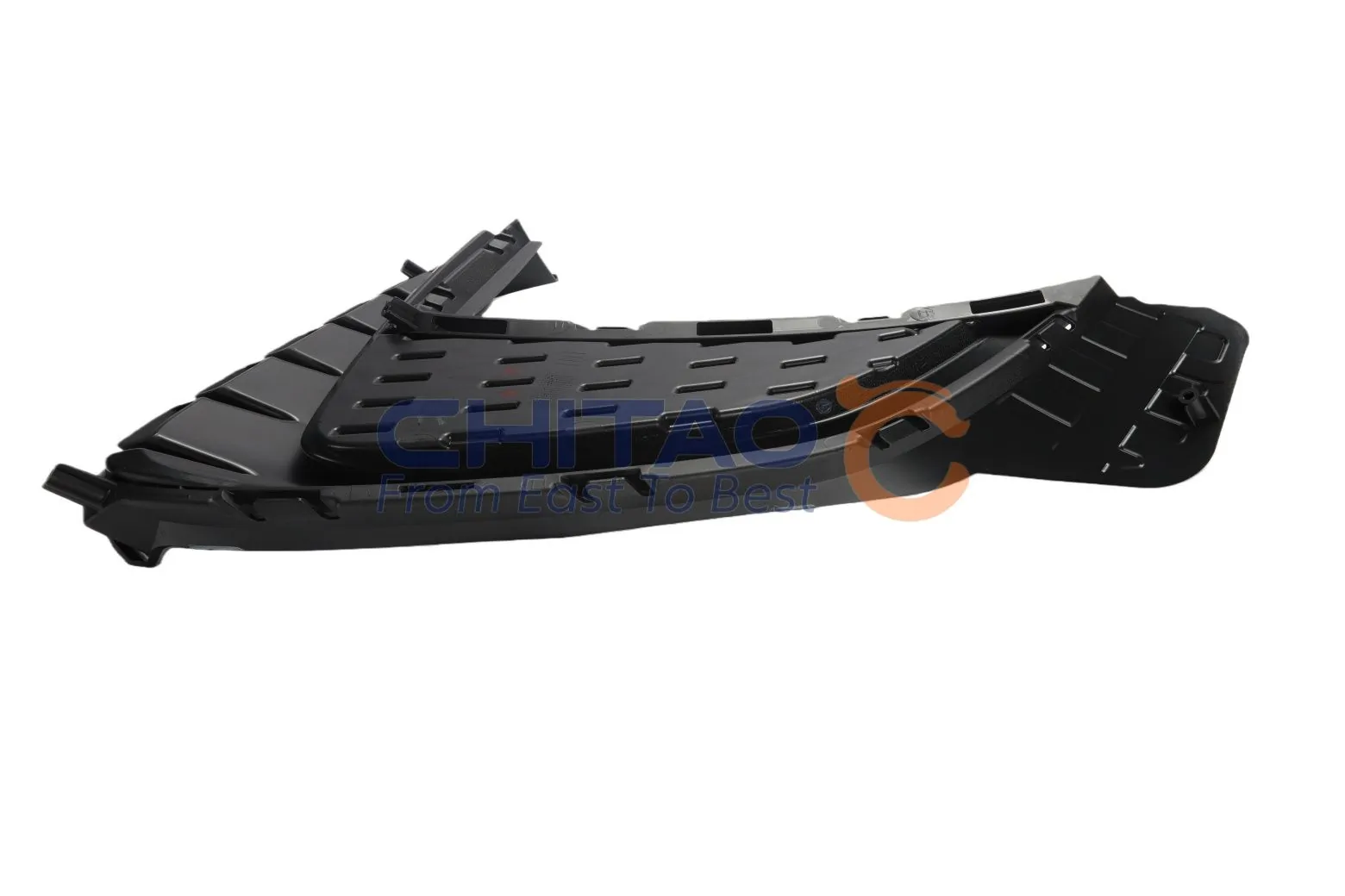 Grila ventilatie bara protectie