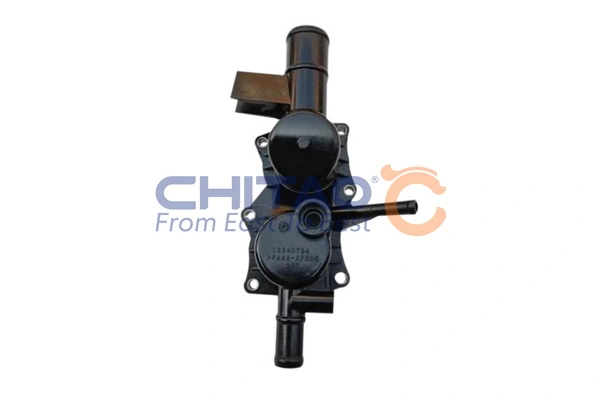 Termostat lichid racire