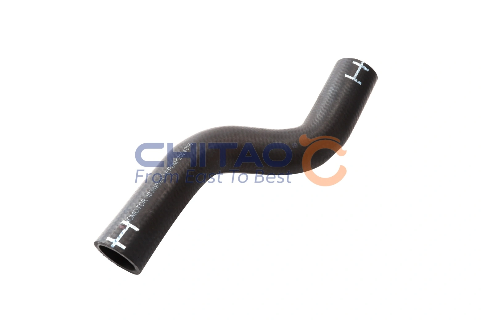 Furtun radiator