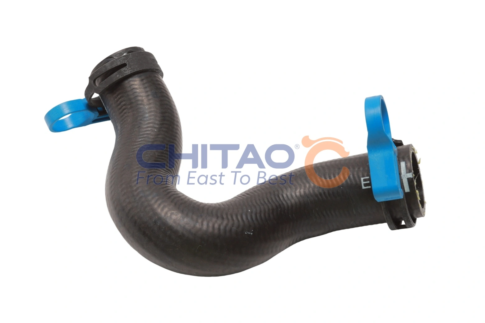 Furtun radiator