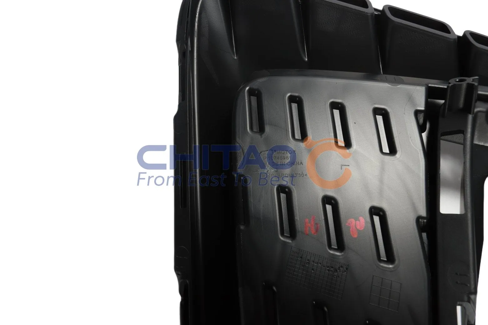Grila ventilatie bara protectie