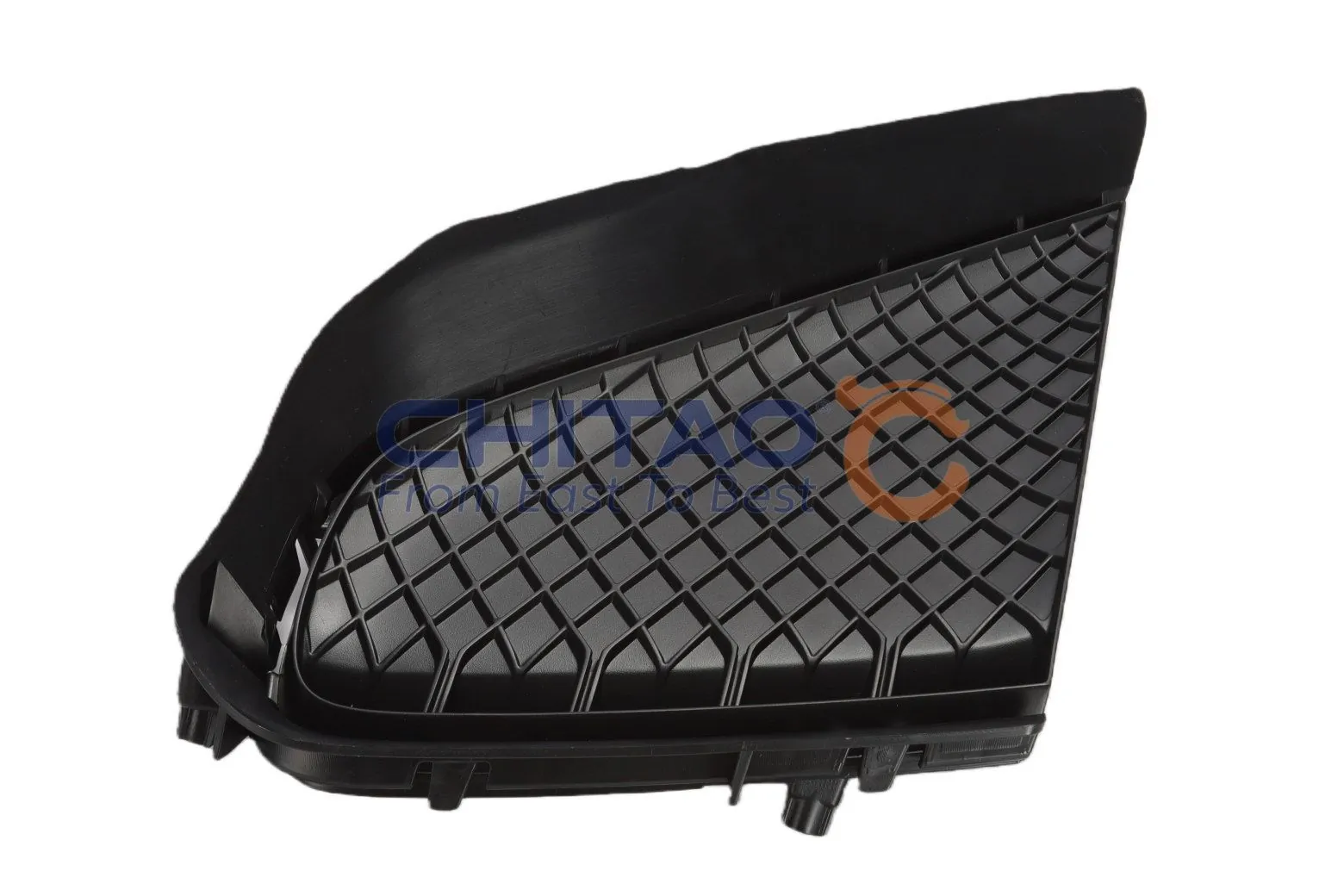 Grila ventilatie, bara protectie