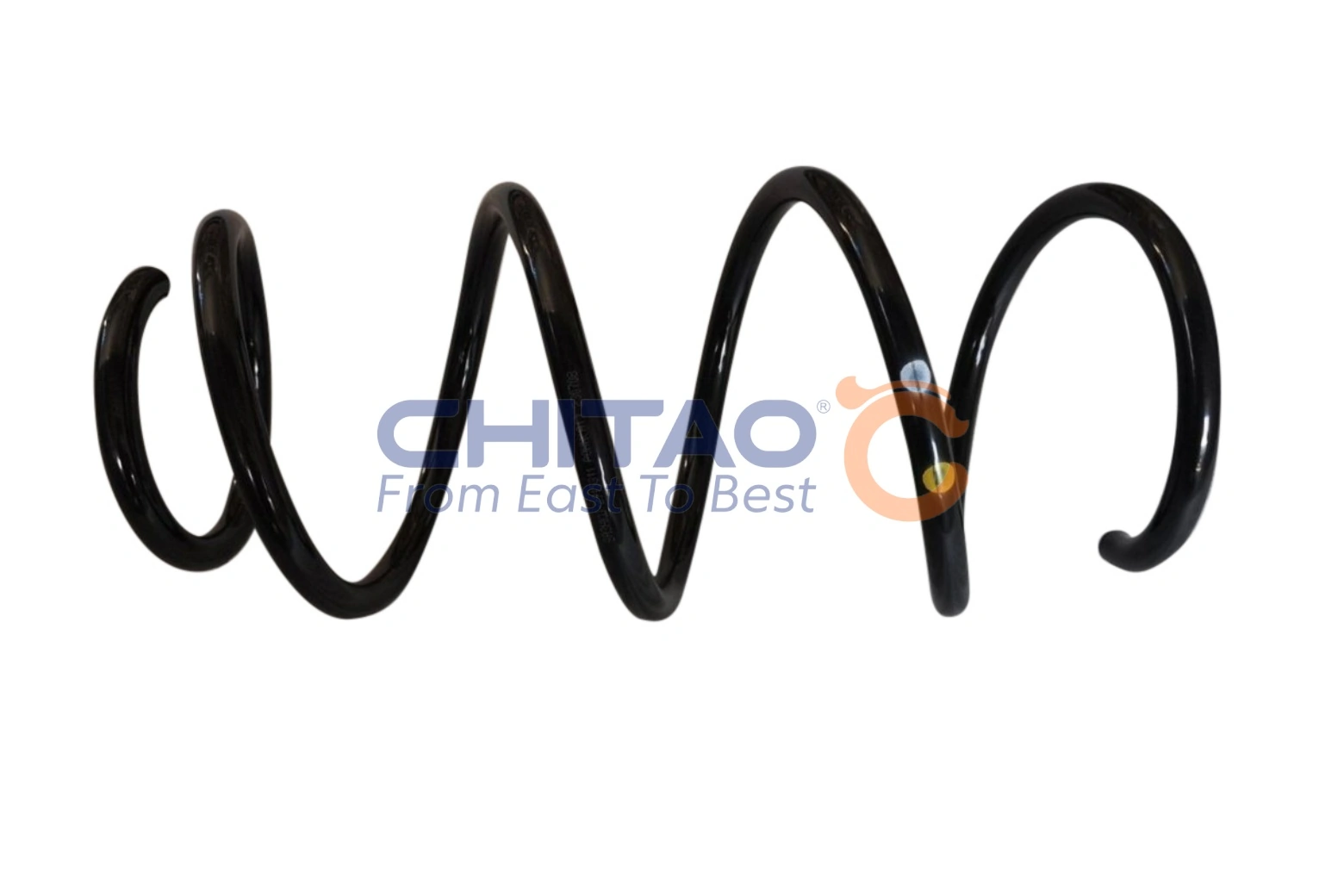 Arc suspensie