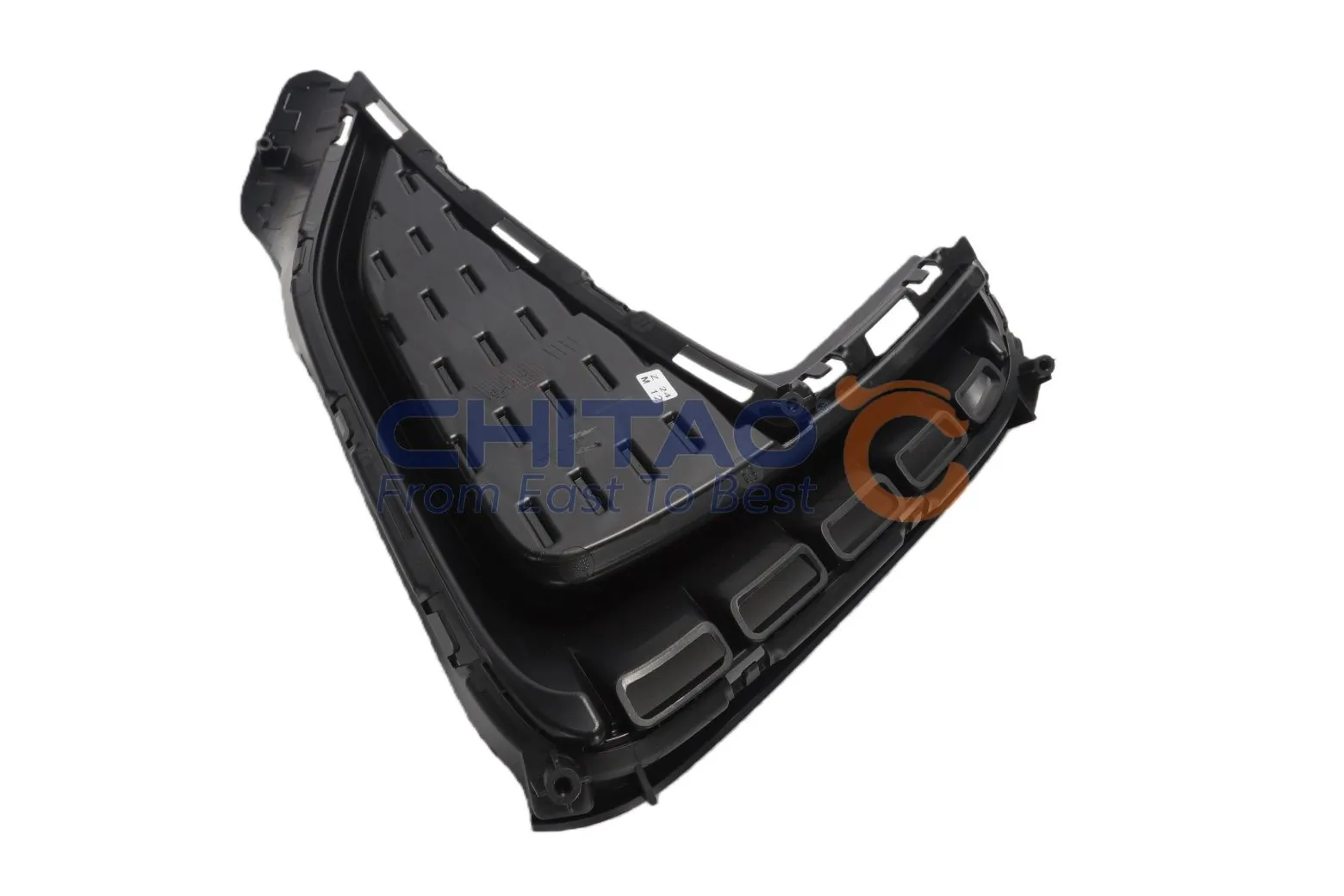 Grila ventilatie bara protectie