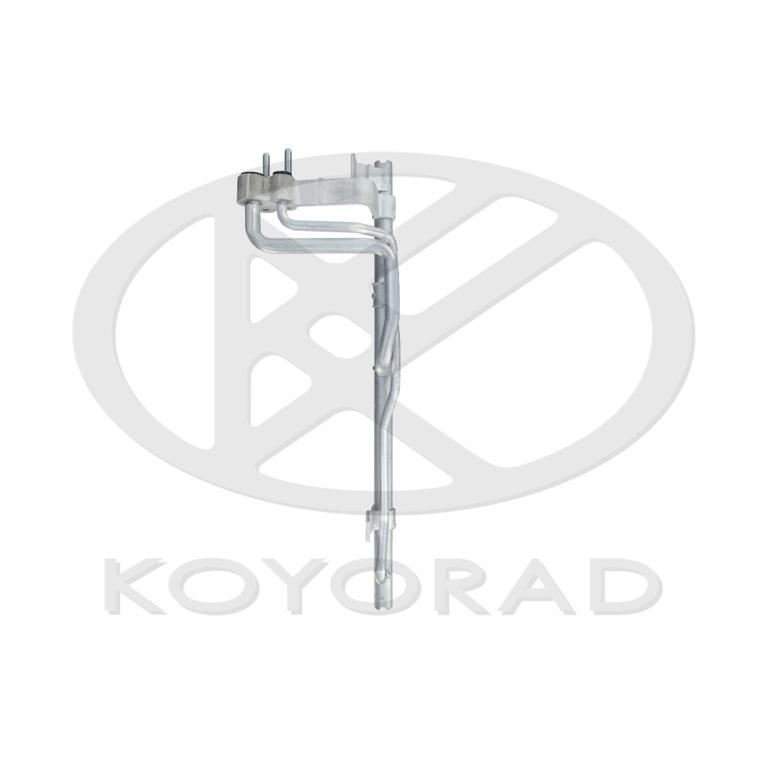 Radiator climatizare
