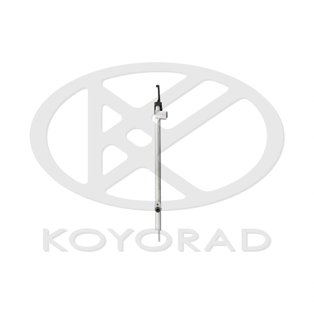 Radiator climatizare