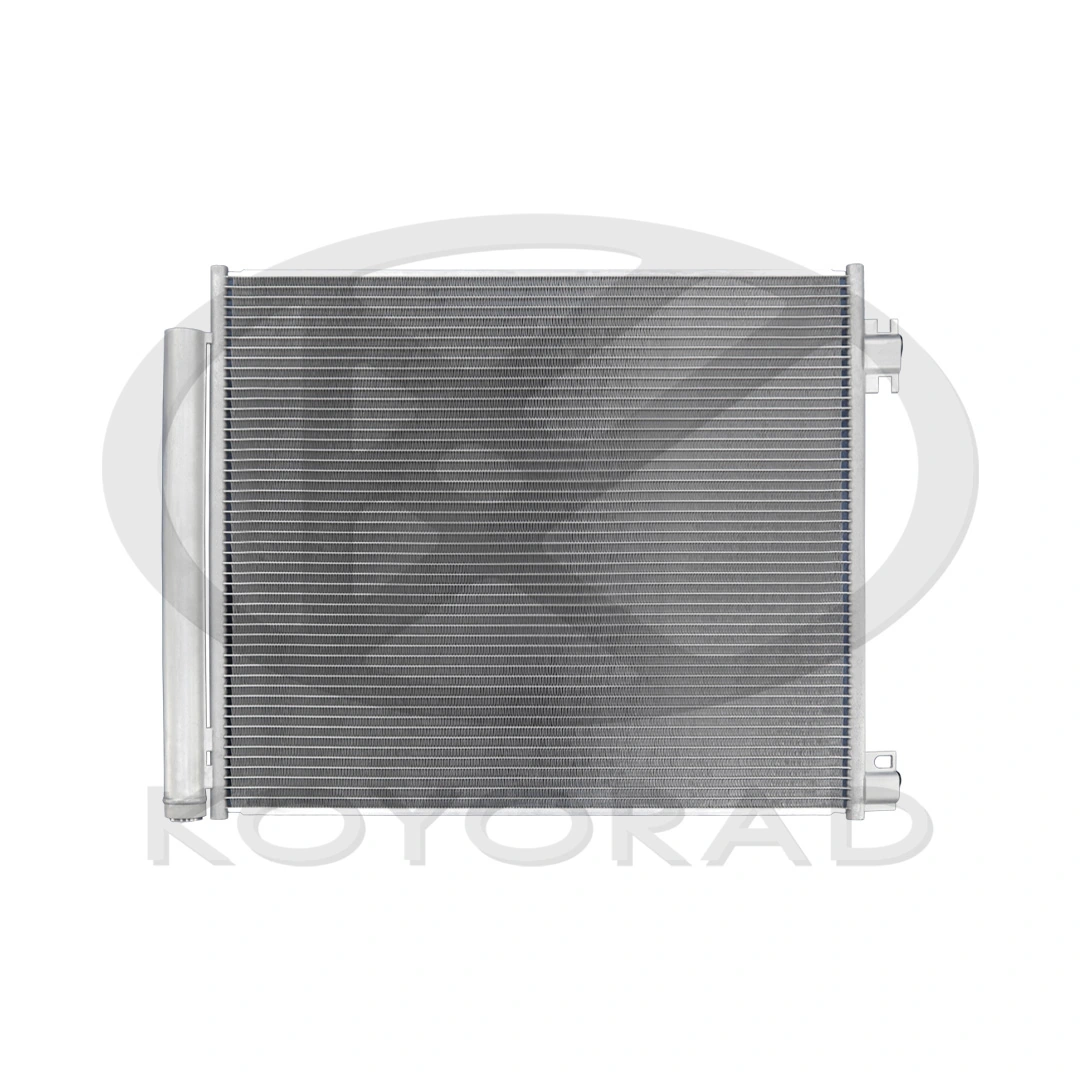 Radiator climatizare