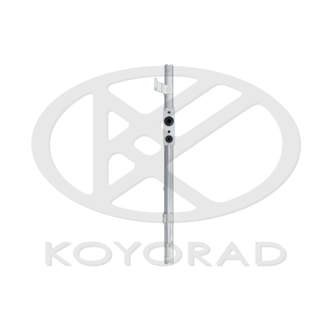 Radiator climatizare