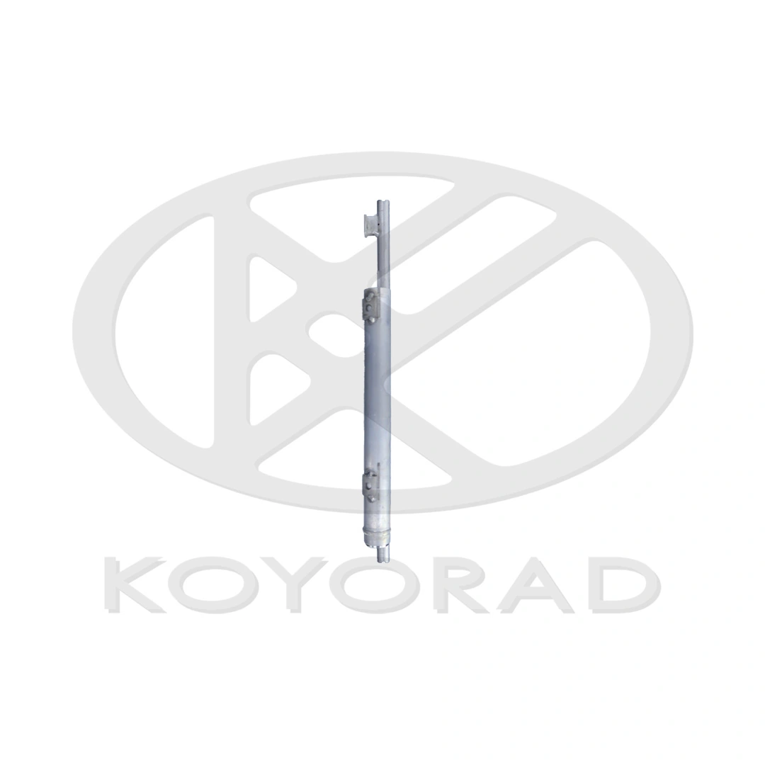 Radiator climatizare