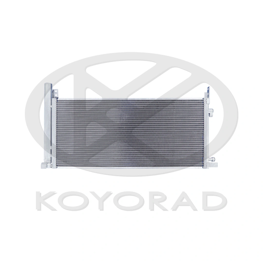 Radiator climatizare