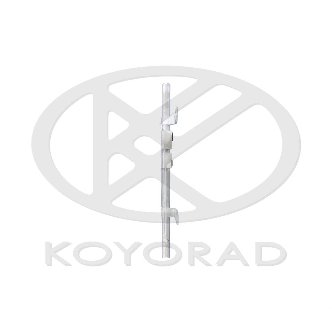 Radiator climatizare