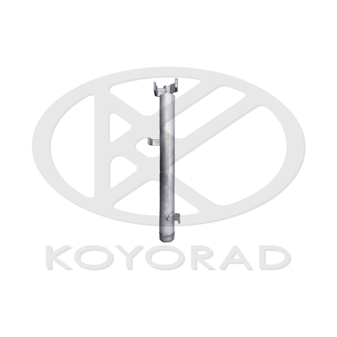 Radiator climatizare