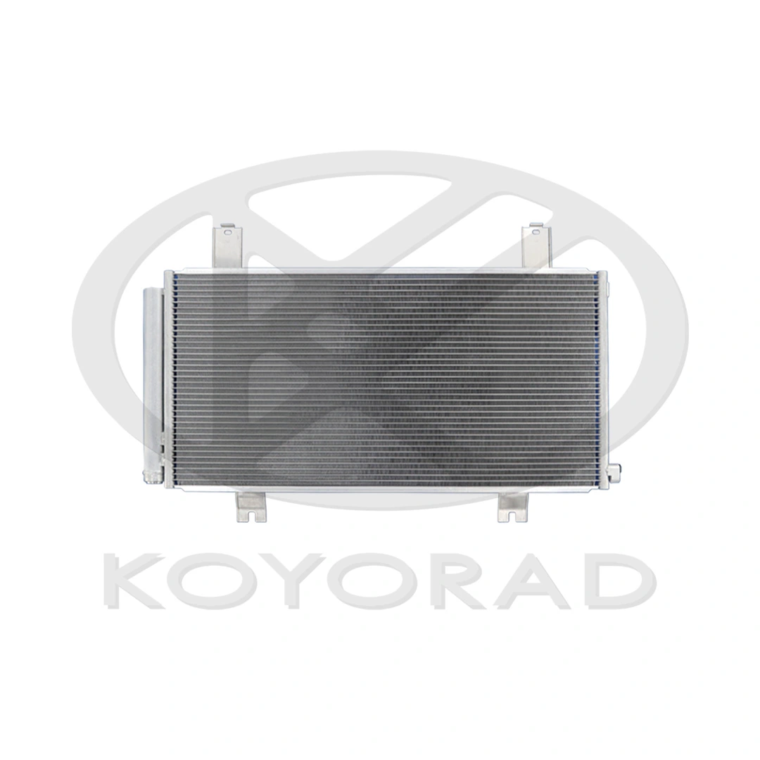 Condensator, climatizare