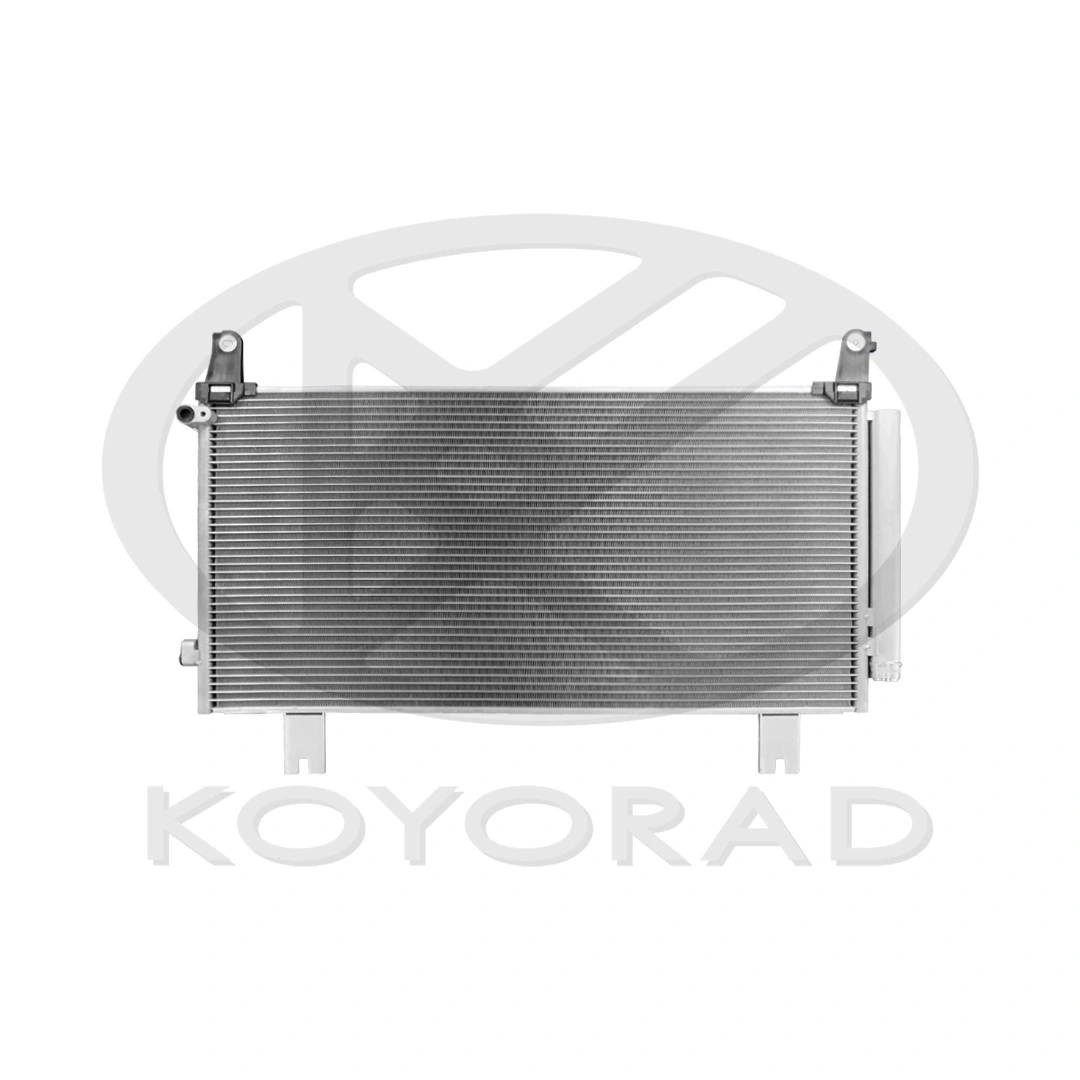 Radiator climatizare