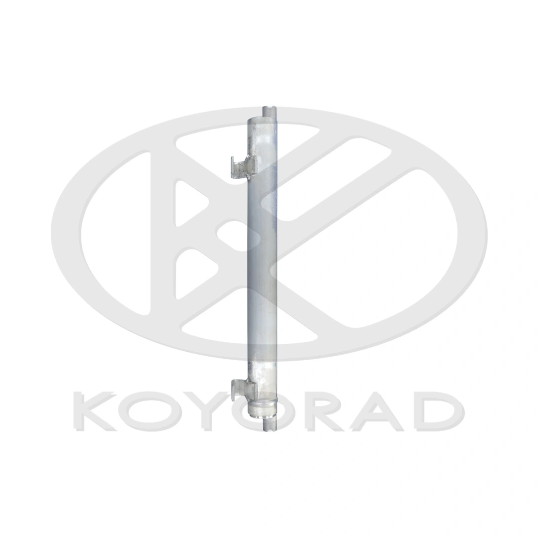 Radiator climatizare