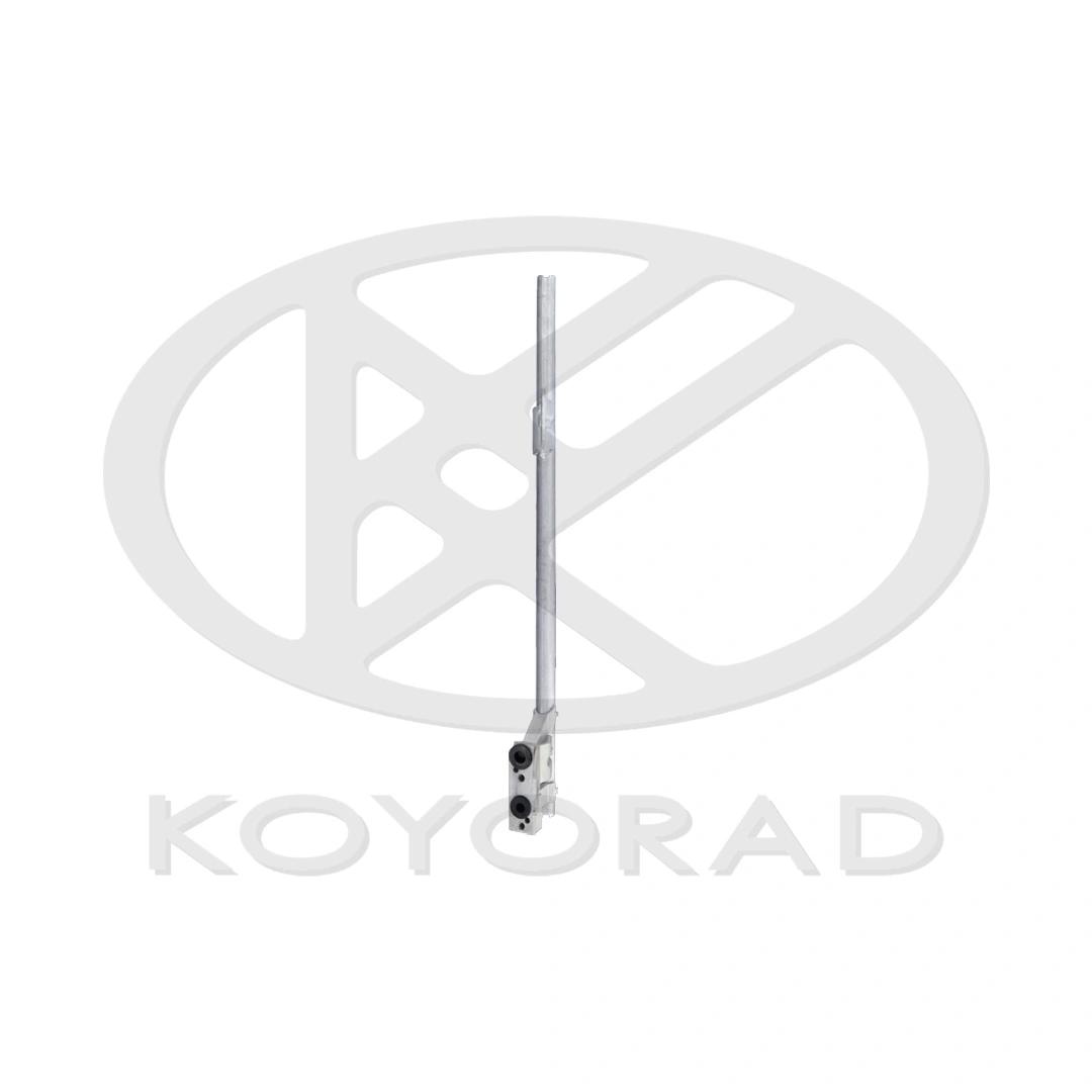 Radiator climatizare