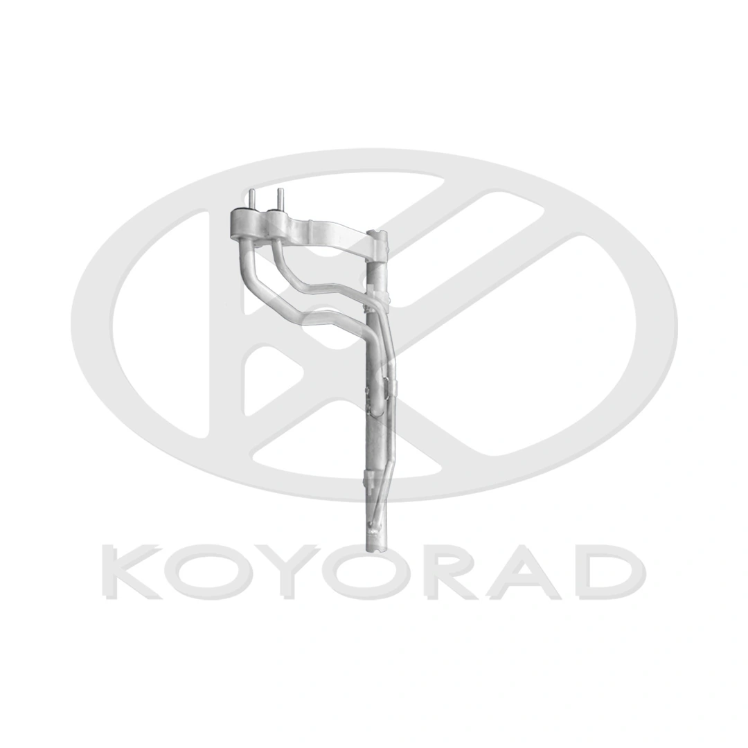 Radiator climatizare