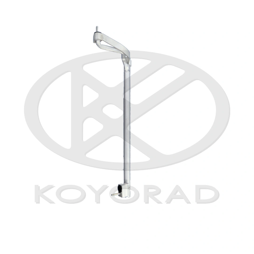 Radiator climatizare